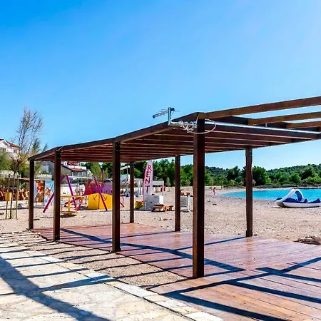 Olea Apartman *