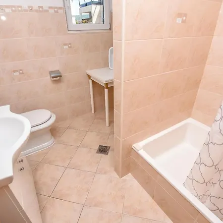 Apartman Olea Rogoznica (Sibenik-Knin)