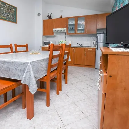 Apartman Olea