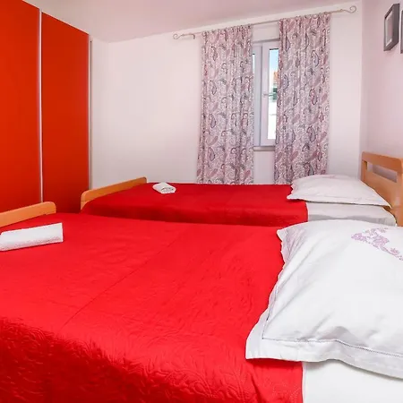 Olea Apartman Rogoznica (Sibenik-Knin)