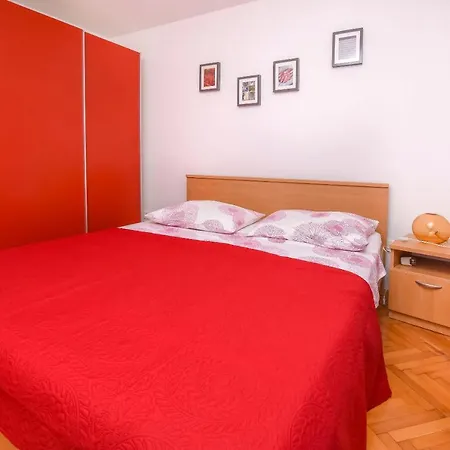 Olea Apartman *