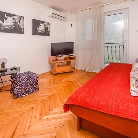Olea Apartman *