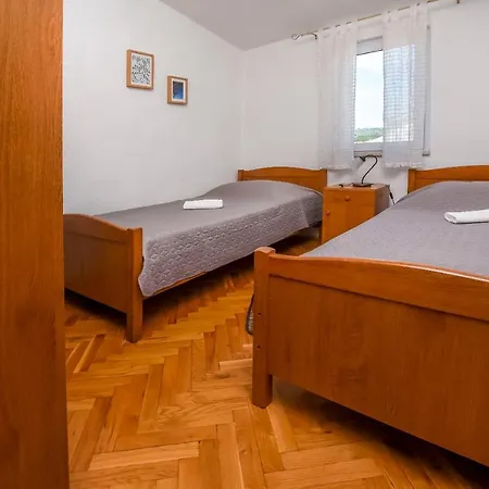 Apartman Olea *
