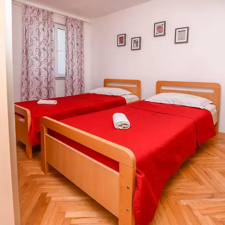Apartman Olea