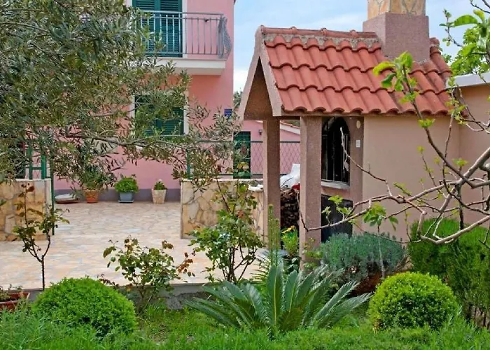 Apartman Olea Rogoznica (Sibenik-Knin)