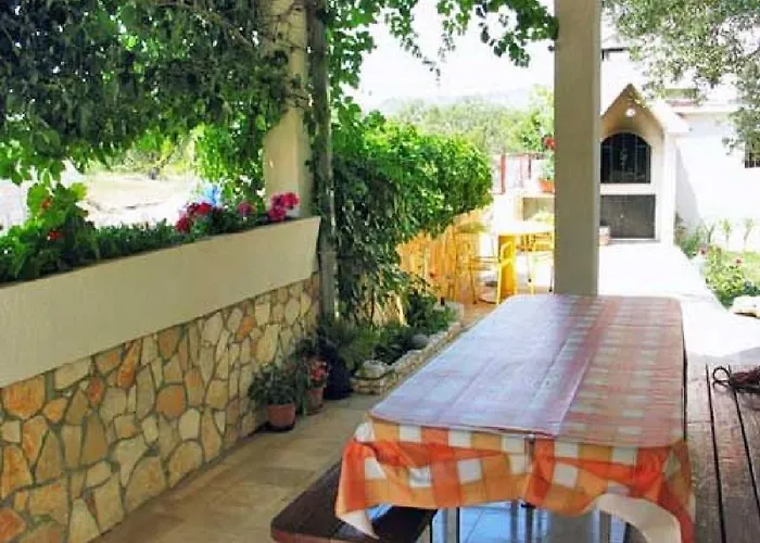 Apartman Olea Rogoznica (Sibenik-Knin)