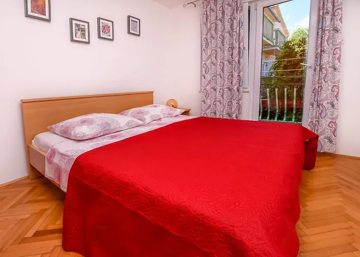Olea Apartman Rogoznica (Sibenik-Knin)