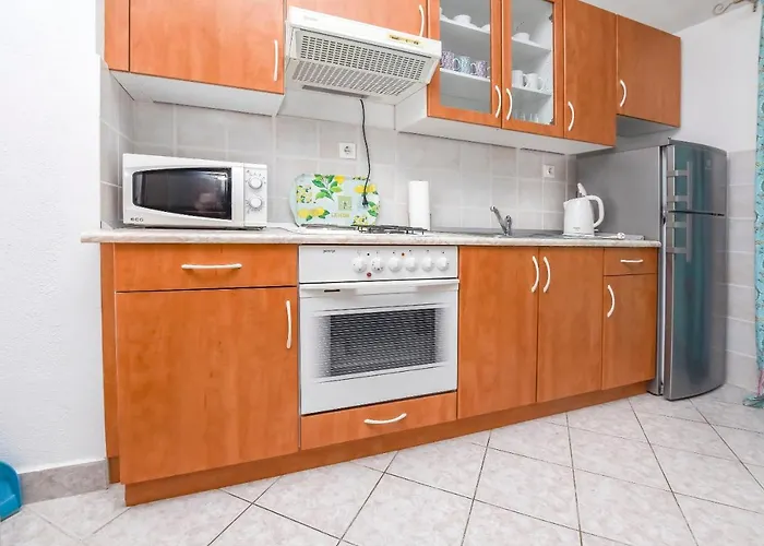 Apartman Olea