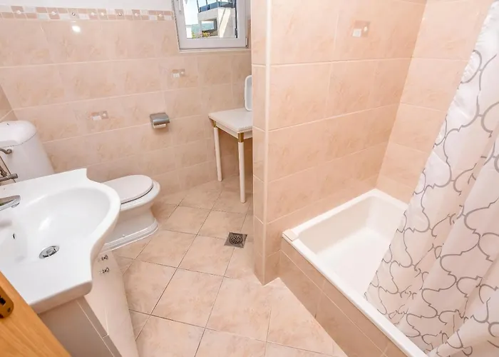 Apartman Olea Rogoznica (Sibenik-Knin)