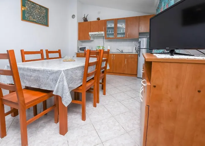 Apartman Olea
