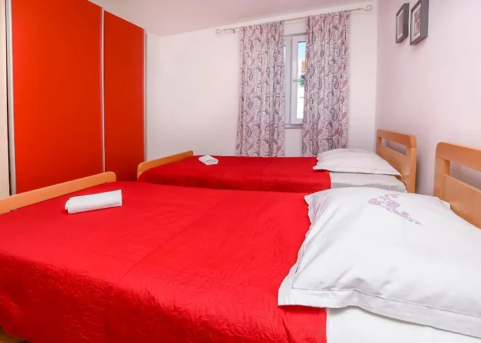 Olea Apartman Rogoznica (Sibenik-Knin)