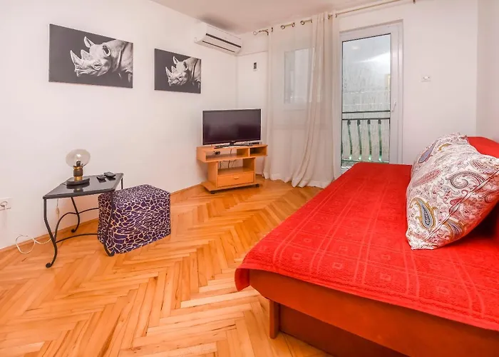 Olea Apartman *