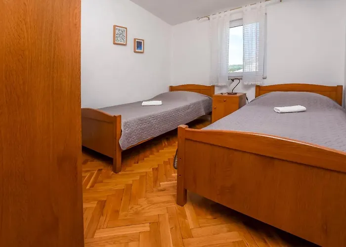 Apartman Olea *