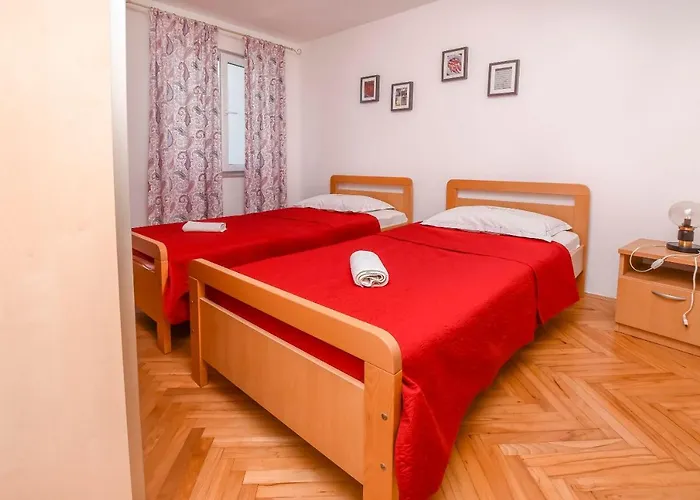 Apartman Olea