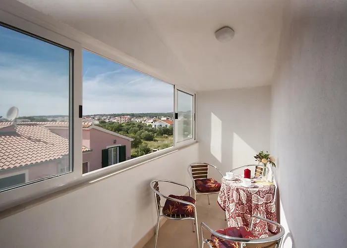 Apartman Olea Rogoznica (Sibenik-Knin)